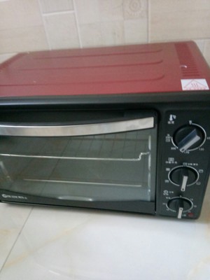 Goluxury/高乐士GT25R-01家用电烤箱怎么样?值不值得买呢?看评价!