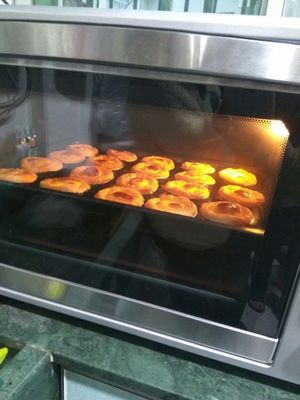 卡士Couss CO-6001电烤箱怎么样?这个烤箱好不好用?看评价就清楚!