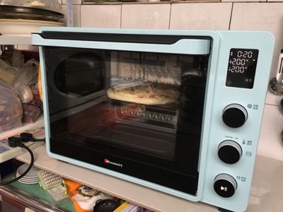 海氏CY40电烤箱好用吗?不知道怎么样?看看这篇评论就好!