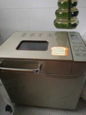 Donlim/东菱DL-TM018面包机值不值得买？看评价就清楚了！