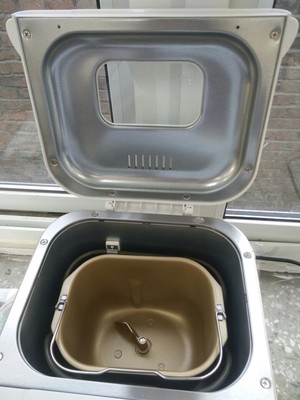 Petrus/柏翠PE6998面包机值不值得买？低廉价格看评价就清楚！