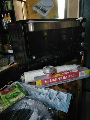 美的 T3-L323D电烤箱好吗?看购买者的评论就清楚了!