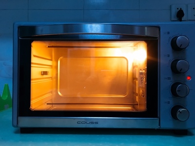 卡士Couss CO-335A电烤箱怎么样？看这篇文字就知道好不好用了！