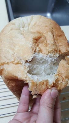 Panasonic/松下SD-PT1000面包机为什么卖那么贵？看评论就知道了！【评价】