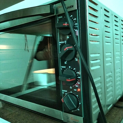 长帝CKTF-52GS电烤箱怎么样？好不好用？看评价就知道了！