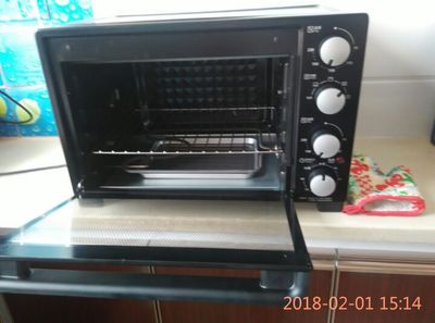 美的 T3-L323D电烤箱好吗？看购买者的评论就清楚了！