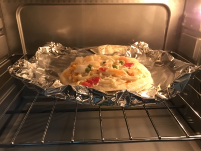 卡士Couss CO-335A电烤箱怎么样？看这篇文字就知道好不好用了！