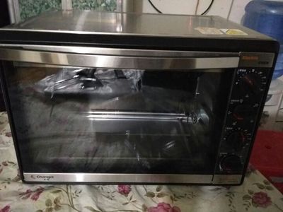 长帝CKTF-52GS电烤箱怎么样？好不好用？看评价就知道了！