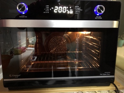 长帝 CRWF42NE空气烤箱怎么样？好不好用看评价就知道如何了！