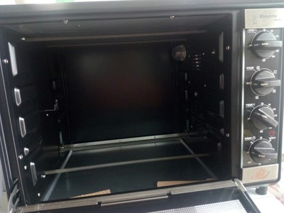 长帝cktf-32gs烤箱怎么样？好不好用？看评价就知道如何了？