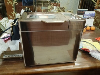 Donlim/东菱BM1352AE-3C面包机值不值得买?看评价就清楚!