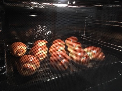 SIEMENS/西门子HB331E3W嵌入式电烤箱怎么样?好不好用?看评价就知道了!