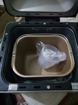Petrus/柏翠PE9500WT面包机【使用者才有评价的资格！】看评测如何？？