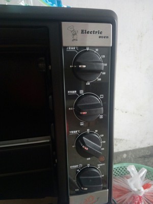 长帝cktf-32gs烤箱怎么样？好不好用？看评价就知道如何了？