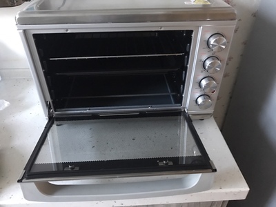 长帝crtf40t电烤箱怎么样？看看评价就清楚好不好用了！