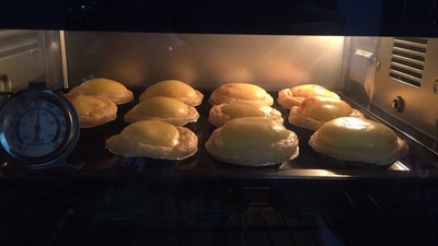 Hauswirt/海氏A30电烤箱怎么样？看评论就清楚这烤箱怎么样了？