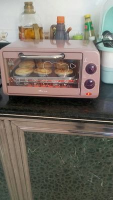 小熊DKX-A09A1电烤箱好不好用呢?值不值得买呢?看评论了解烤箱!