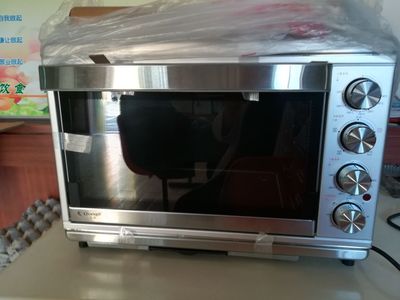 长帝crtf40t电烤箱怎么样？看看评价就清楚好不好用了！