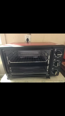 Goluxury/高乐士GT25R-01家用电烤箱好不好用呢？看评论如何？