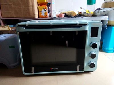 Hauswirt/海氏C45电烤箱怎么样？不知道好用否？就看本文就知道了！