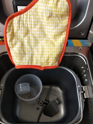 ACA/北美电器AB-SF16A面包机好用吗?值不值得买?看看评价就清楚!