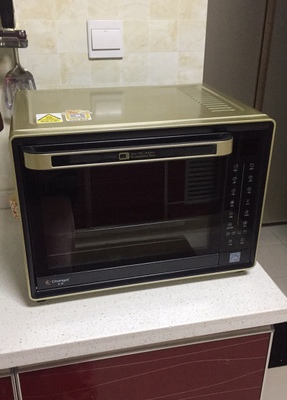 长帝 CRWF32PDT烤箱怎么样？好不好用呢？看评价就清楚了！