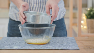 手指饼干制作方法