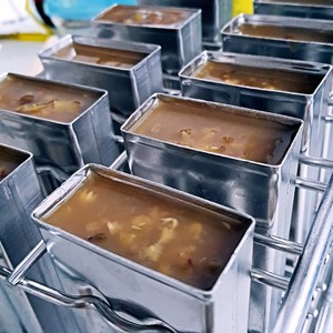 绿豆冰棒制作食谱