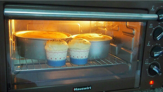 问答：烤箱和微波炉哪个更实用？