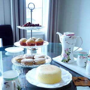 轻乳酪蛋糕制作方法