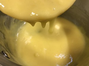 治愈系岩烧乳酪-烘焙食谱