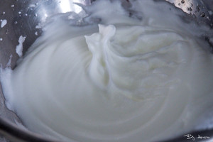 快手松饼（无泡打粉版）