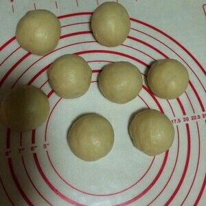 超好吃的芝士肉松包烘焙食谱