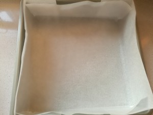 电烤箱烘焙食谱--红糖戚风蛋糕做法