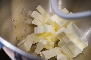 Guinness 巧克力纸杯蛋糕-烘焙食谱