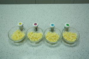 遇上彩虹，吃定“彩虹”——彩虹吐司