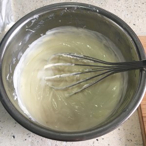 芝士布朗尼制作方法