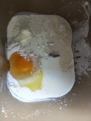 直接法双峰超软土司