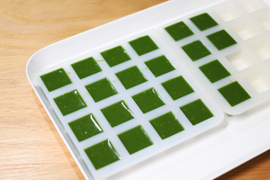 抹茶生巧烘焙食谱