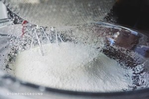 Guinness 巧克力纸杯蛋糕-烘焙食谱