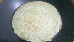 抹茶毛巾卷-烘焙食谱