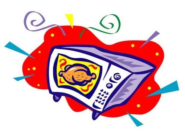 问答：烤箱和微波炉哪个更实用？