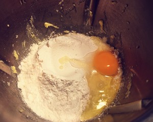 美善品黄油饼干(改良) 制作方法