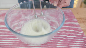 手指饼干制作方法