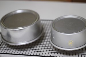 可可戚风，怎么加可可粉可以避免消泡！