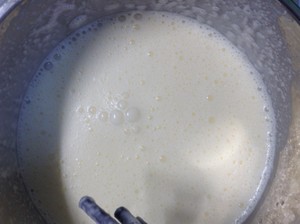 超好吃乳脂蛋糕—手工打发