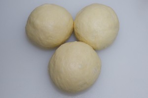 蔓越莓椰蓉面包卷-烘焙食谱