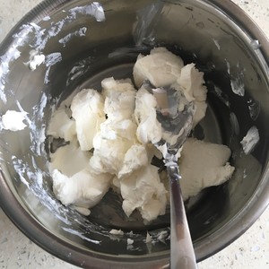 芝士布朗尼制作方法