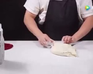 原创配方 | 牛奶吐司