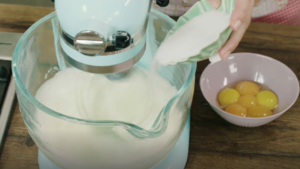 维也纳风情 萨赫蛋糕——Sachertorte